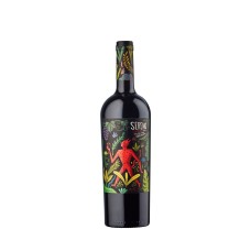 Caja 6 unidades Sereno Gran Reserva Carmenere ($5.990 c/u)