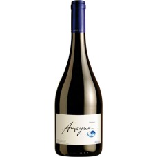 Amayna Syrah