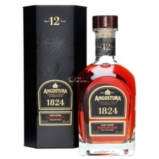 Ron Angostura 1824