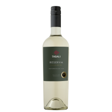 Caja 6 unidades Tabali Reserva Edición Limitada Sauvignon Blanc ($4.990 c/u)