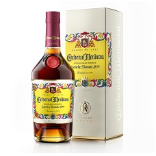 Brandy Cardenal Mendoza Solera Gran Reserva