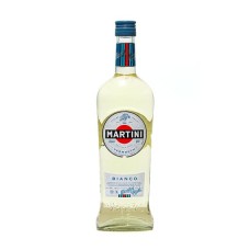 Vermut Martini Bianco 