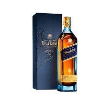 Whisky Johnnie Walker Blue Label 