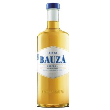 Caja 6 unidades Pisco Bauzá Especial, 35°, 1.000cc  ($5.990 c/u) 