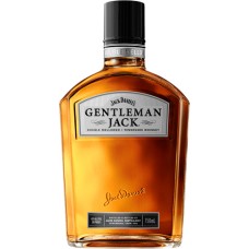 Whisky Gentleman Jack