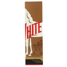 Whisky White Horse 1 litro