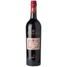 Vermut La Copa, Rojo 750 ml