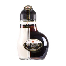 Licor de Café, Sheridan´s Coffee Layered Liqueur