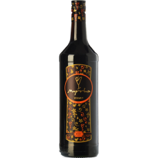 Vermouth Myrrha, Rojo 1 litro