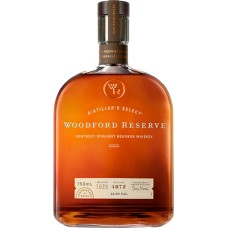 Whisky Woodford Reserve 
