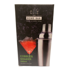 Cobbler Shaker 550 ml Homebar