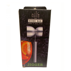 Jigger Homebar