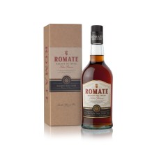 Brandy De Jerez Solera Romate 37° (D.O)  