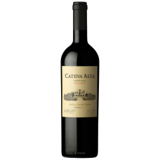 Catena Zapata Alta Malbec