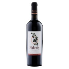 Flaherty Petite Syrah, 750 cc