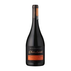 Caja 6 unidades Morandé Edición Limitada Syrah/Cabernet Sauvignon ($9.990 c/u)