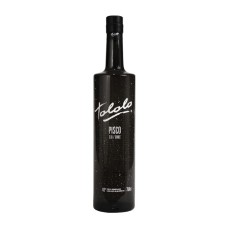 Pisco Tololo 40° Reservado Añejado en Barricas 750 cc