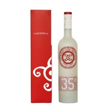 Pisco Los Nichos 35°