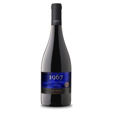 Caja 6 unidades Undurraga 1967, Gran Reserva Familiar, Pinot Noir ($5.990 c/u)