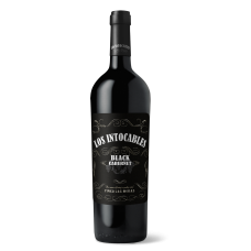 Caja 6 botellas Los Intocables Cabernet Sauvignon ($9.990 c/u)