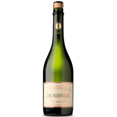 Caja de 6 unidades espumante Doña Dominga Brut ($3.990 c/u) 