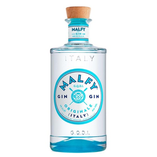 Gin Malfy Originale 750 cc