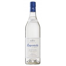 Pisco Lapostolle doble destilado 750 ml