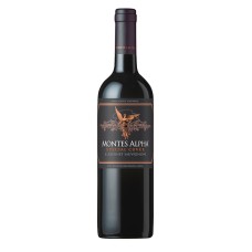 Montes Alpha Special Cuvée Cabernet Sauvignon 