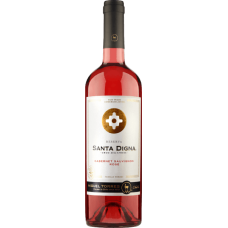 Caja 6 unidades Santa Digna Reserva Rosé 2020, Miguel Torres ($5.990 c/u)