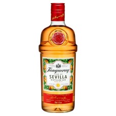 Gin Tanqueray Flor de Sevilla