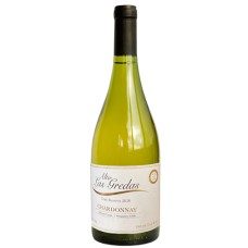 Caja 6 unidades Alto Las Gredas Gran Reserva Chardonnay 2020 ($6.990 c/u)