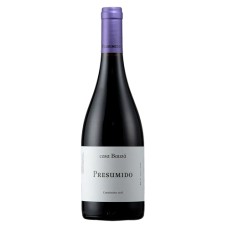 Presumido Carmenere, Casa Bauzá 