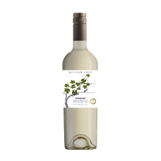 Caja de 6 unidades William Cole Gran Reserva Sauvignon Blanc Edición Aniversario ($3.990 c/u) 