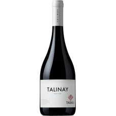 Talinay Pinot Noir, Viña Tabali