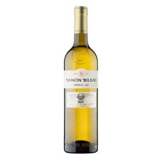 Caja de 6 unidades Ramón Bilbao Crianza Verdejo (Rueda, España, $6.990 c/u) esp.