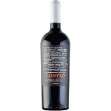 Contao Tempranillo - Cabernet Sauvignon 