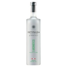 Pisco INTIPALKA Aromático peruano 750 ml