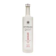 Pisco INTIPALKA Criollo peruano 750 ml