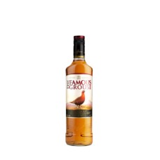 Whisky The Famous Grouse 375 ml 