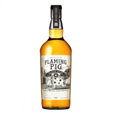 Whisky Flaming Pig 700 ml