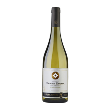 Caja de 6 unidades Miguel Torres Santa Digna Reserva Chardonnay ($5.990c/u)