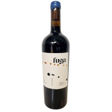 Fuga ensamblaje de Cabernet Franc/ Merlot 750 cc