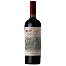 Caja de 6 unidades Doña Dominga Gran Reserva Cabernet Sauvignon ($5.990 c/u)