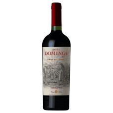 Caja de 6 unidades Doña Dominga Gran Reserva Carmenere ($5.990 c/u)