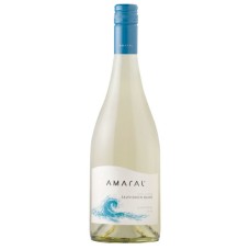 Caja de 6 unidades Amaral Sauvignon Blanc ($4.990 c/u)