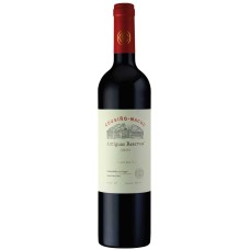 Caja de 6 Antiguas Reservas Merlot, Viña Cousiño Macul ($9.990 c/u)