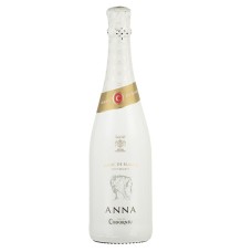 Caja de 6 unidades Cava Anna Codorniu Brut Reserva Blanc de Blancs ($9.990 c/u)