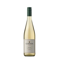 Caja de 6 unidades Carmen Clásico RXN Sauvignon Blanc ($3.390 c/u)