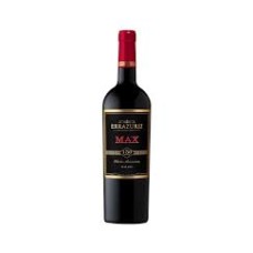 Caja de 6 unidades Max Errazuriz Reserva Malbec ($7.990 c/u)