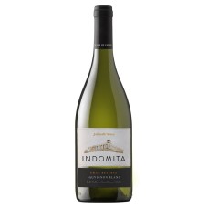 Caja de 6 unidades Indomita Gran Reserva Sauvignon Blanc (3.990 c/u)